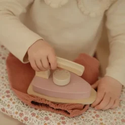 Little Dutch Strijkset – Hout