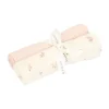 Little Dutch Swaddle Doeken - (Set van 2) - 70 x 70 cm - Hydrofiel - Fairy Blossom/Blossom (Set van 2)