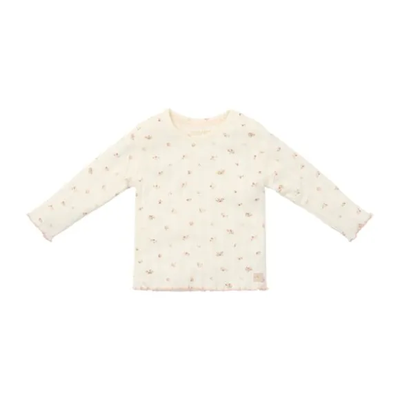 Little Dutch Twee-delige Pyjama - Fairy Blossom - 74/80