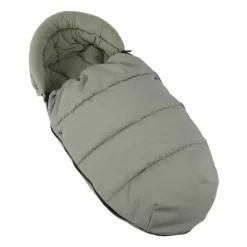 Little Dutch Voetenzak - Grey