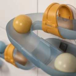 Little Dutch Waterbaan - Blauw