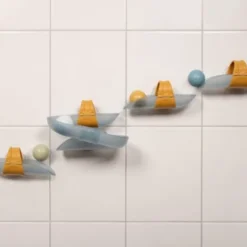 Little Dutch Waterbaan - Blauw