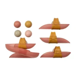 Little Dutch Waterbaan - Blauw