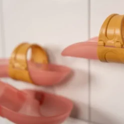 Little Dutch Waterbaan - Blauw