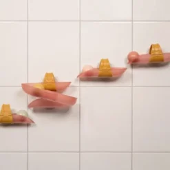 Little Dutch Waterbaan - Blauw