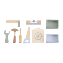 Little Dutch Werkbank – Hout