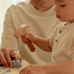 Little Dutch Werkbank – Hout