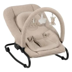 Little Dutch Wipstoel - Beige