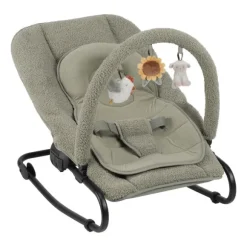 Little Dutch Wipstoel - Beige