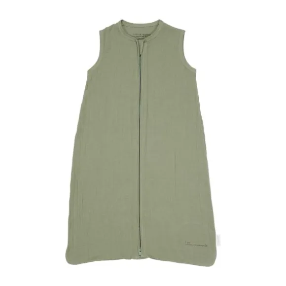 Little Dutch Zomer Slaapzak - 70 cm - Olive