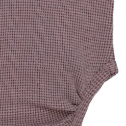 Lodger Ciumbelle Overslagromper Lange Mouw - Mt. 56 - Rose