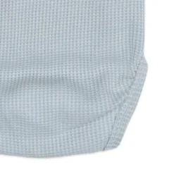 Lodger Ciumbelle Romper Korte Mouw - Maat 56 - Blue Fogg