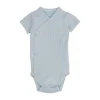 Lodger Ciumbelle Romper Korte Mouw - Maat 80 - Blue Fogg