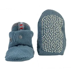 Lodger Ciumbelle Slofjes Dragonfly 0-3 Mnd