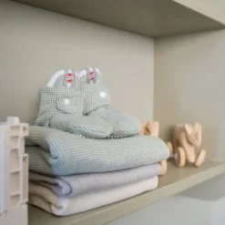 Lodger Ciumbelle Slofjes Dragonfly 0-3 Mnd