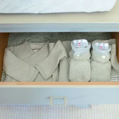 Lodger Ciumbelle Slofjes Dragonfly 0-3 Mnd