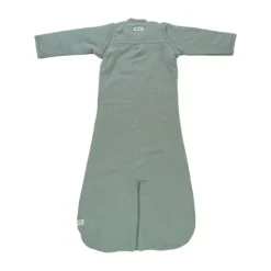 Lodger Hopper Nomad Rib Slaapzak - Mt. 68-80 - Peppermint