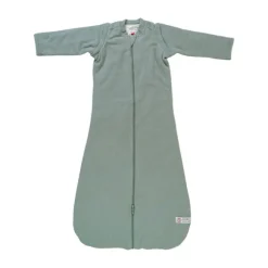 Lodger Hopper Nomad Rib Slaapzak - Mt. 68-80 - Peppermint