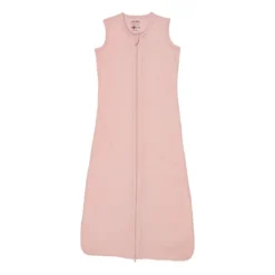 Lodger Hopper Seersucker Zomer Slaapzak - Mt. 50-62 - Tan