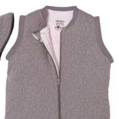 Lodger Hopper Slaapzak - 4 Seasons - Mt. 68-98 - Buffalo