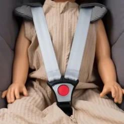 Lodger Hopper Slaapzak - 4 Seasons - Mt. 68-98 - Buffalo