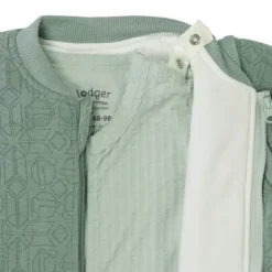 Lodger Hopper Slaapzak - 4 Seasons - Mt. 68-98 - Buffalo