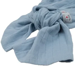 Lodger Hopper Solid Newborn Slaapzak - Mt. 50-62 - Birch