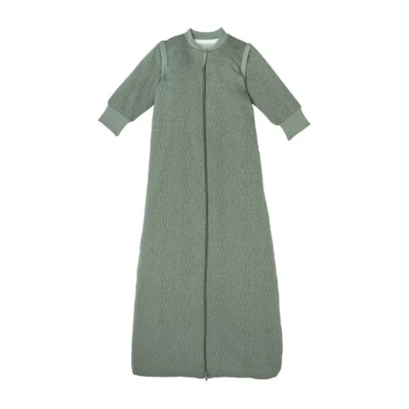 Lodger Hopper Solid Zomer Slaapzak - Mt. 50-62 - Buffalo