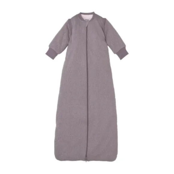 Lodger Hopper Solid Zomer Slaapzak - Mt. 50-62 - Buffalo