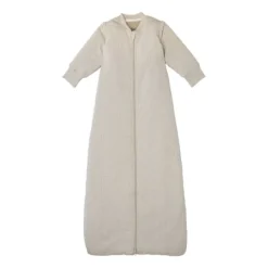 Lodger Hopper Solid Zomer Slaapzak - Mt. 50-62 - Buffalo