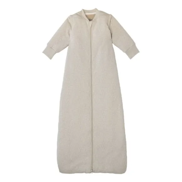 Lodger Hopper Solid Zomer Slaapzak - Mt. 50-62 - Buffalo