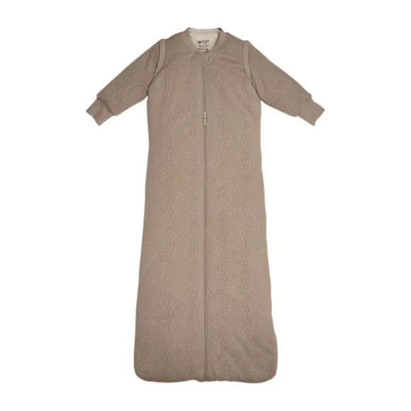 Lodger Hopper Solid Zomer Slaapzak - Mt. 50-62 - Buffalo