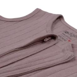 Lodger Hopper Solid Zomer Slaapzak - Mt. 50-62 - Rose