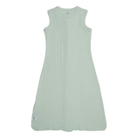 Lodger Hopper Solid Zomer Slaapzak - Mt. 50-62 - Peppermint