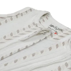 Lodger Hopper Solid Zomer Slaapzak - Mt. 68-80 - Matcha Birch