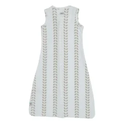 Lodger Hopper Solid Zomer Slaapzak - Mt. 68-80 - Matcha Birch