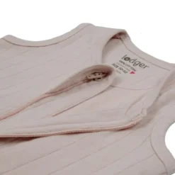 Lodger Hopper Solid Zomer Slaapzak - Mt. 86-98 - Powder