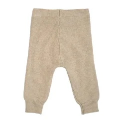 Lodger Jogger Knit - Maat 56 - Merino Wol - Birch