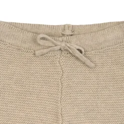 Lodger Jogger Knit - Maat 56 - Merino Wol - Birch
