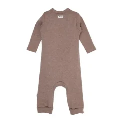 Lodger Melange Boxpakje - Maat 50 - Buffalo