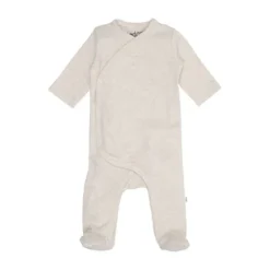 Lodger Melange Boxpakje - Maat 62 - Birch