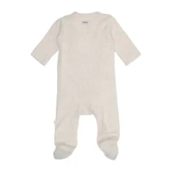 Lodger Melange Boxpakje - Maat 62 - Birch