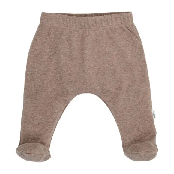 Lodger Melange Jogger - Maat 50 - Buffalo