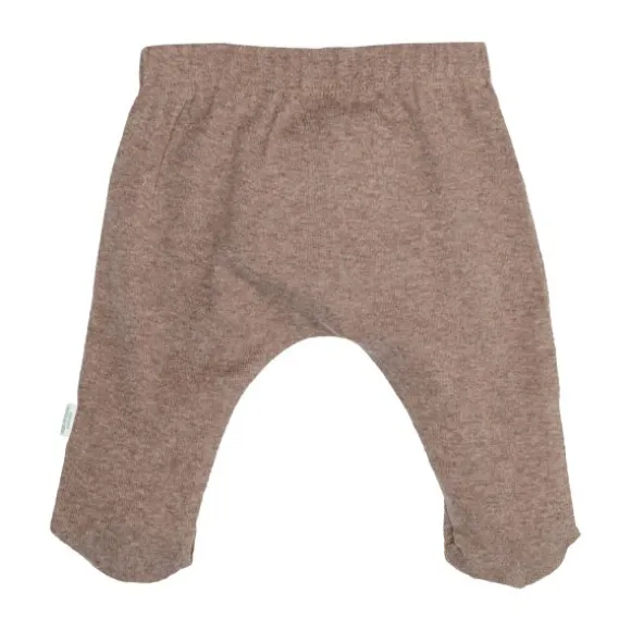 Lodger Melange Jogger - Maat 50 - Buffalo