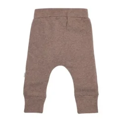 Lodger Melange Jogger - Maat 50 - Buffalo