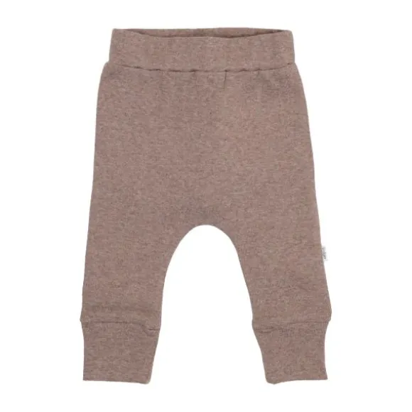 Lodger Melange Jogger - Maat 50 - Buffalo