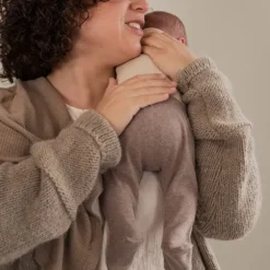 Lodger Melange Jogger - Maat 50 - Buffalo