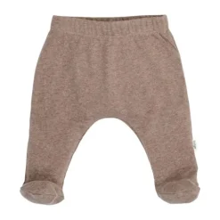 Lodger Melange Jogger - Maat 50 - Buffalo