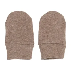 Lodger Melange Krabwantjes - One Size - Blue Fogg