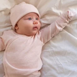 Lodger Melange Krabwantjes - One Size - Blue Fogg